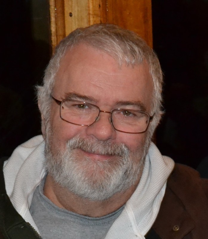 Greg Kelton