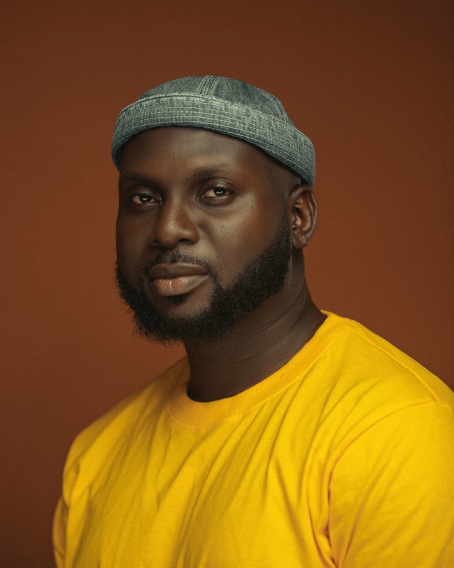 Gerard Nartey