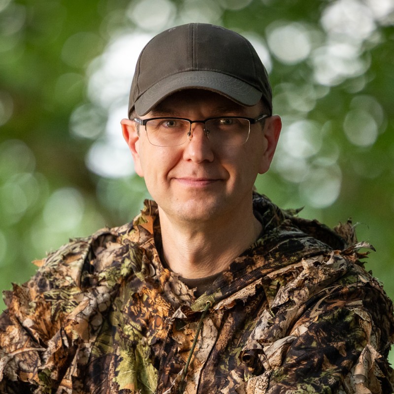 Lukasz Gwizdziel
