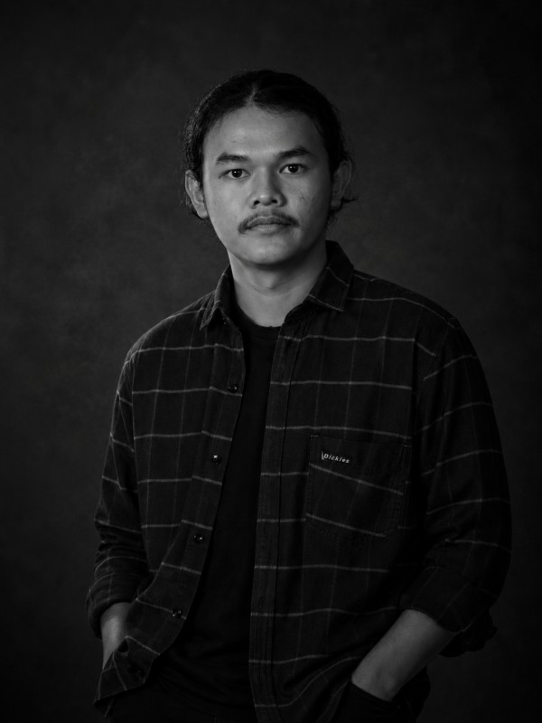 Hans Kimberland Hiu