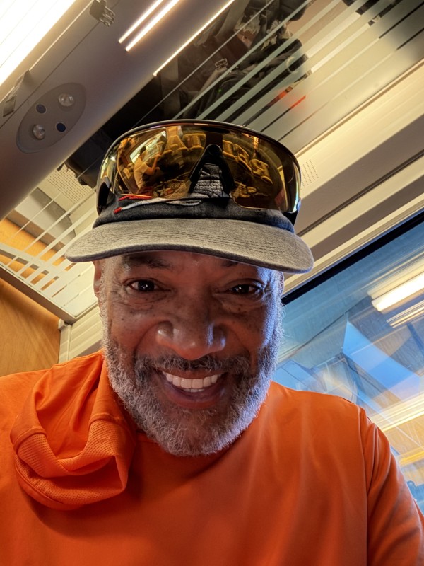 Irving F Donaldson Jr