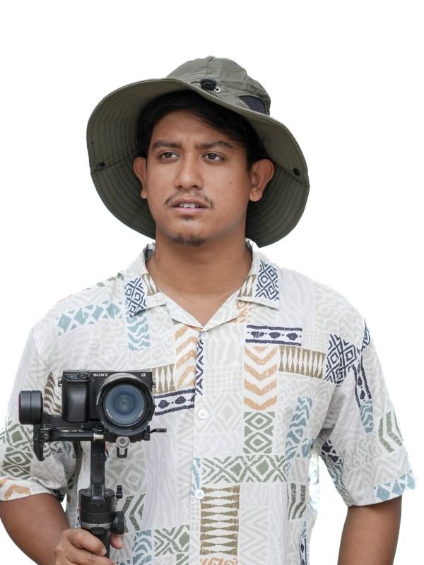 Istiyak Ahamed Srabon