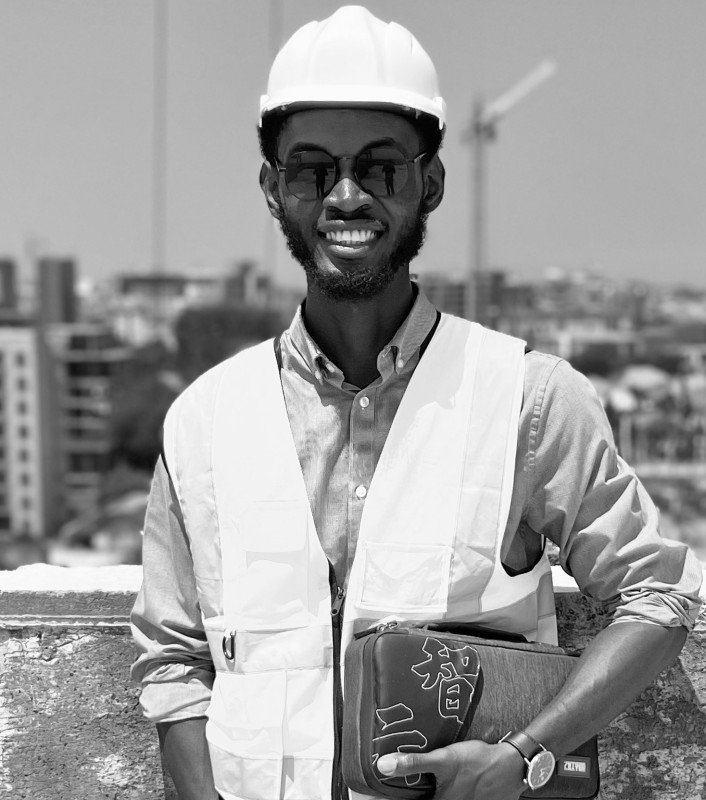 James Dawkins VII