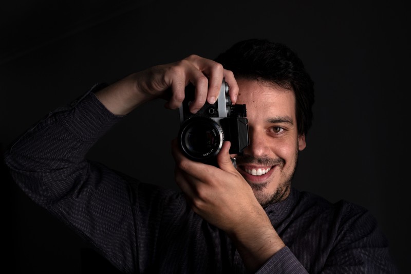 Joao Galamba