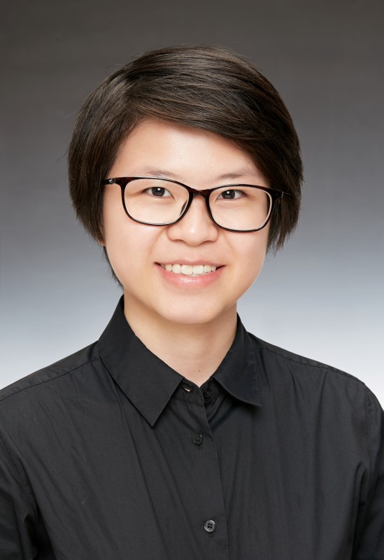 Jing Gao