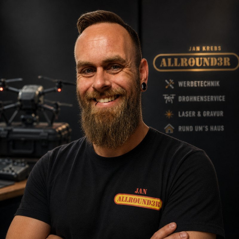 Jan Krebs