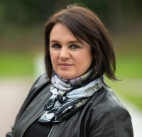 Julia Mustonen-Dahlkvist