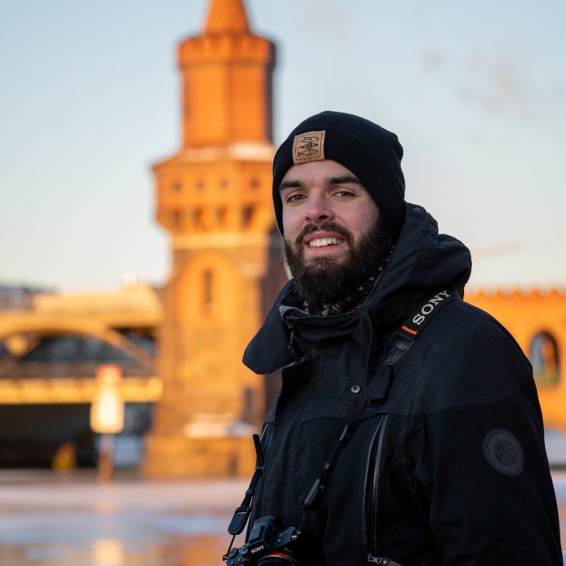 Jonathan Siemens