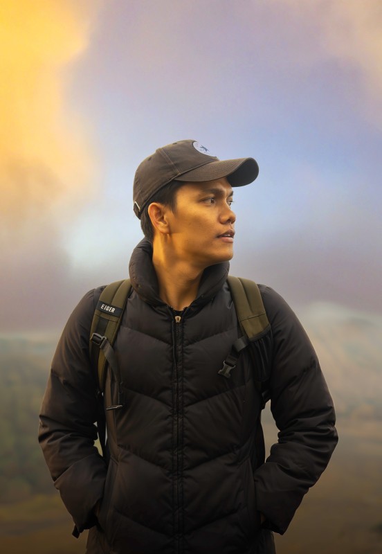 Jantri Simbolon