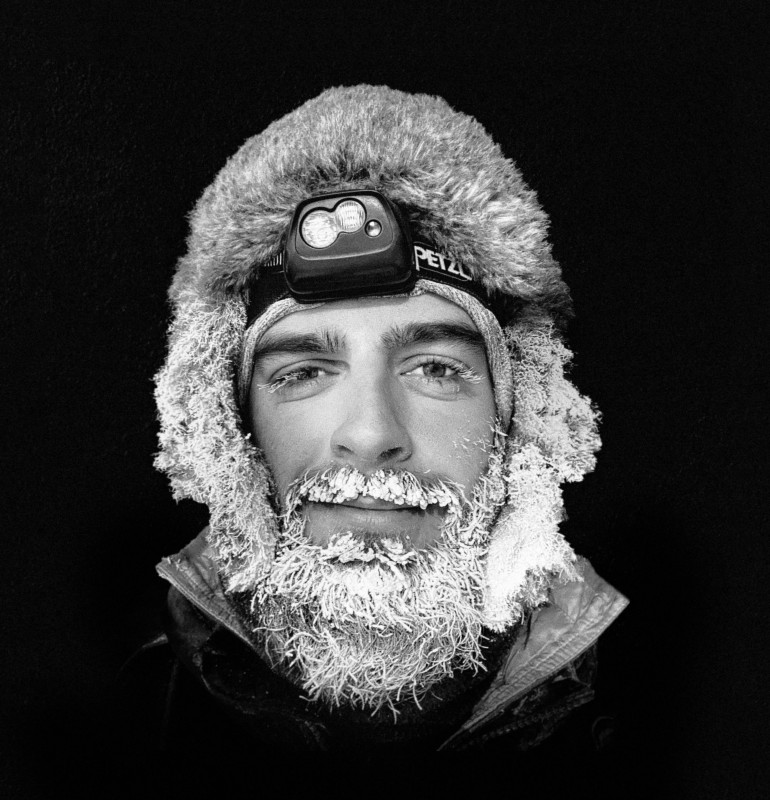 Joel Tapernoux