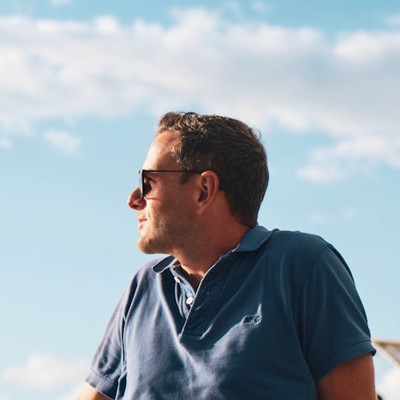 Johan Drone Adventures