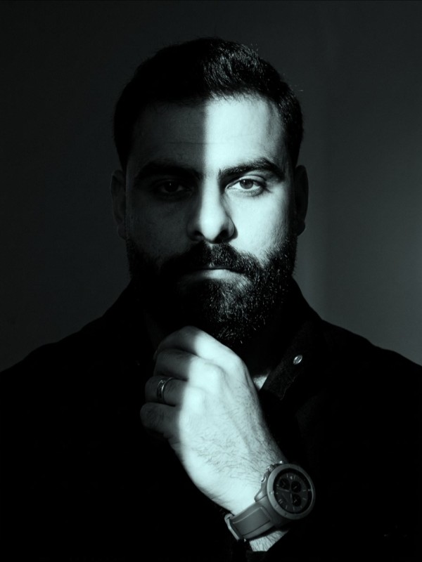 Karar Al ali