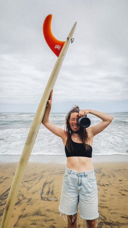 Kira Brüssau