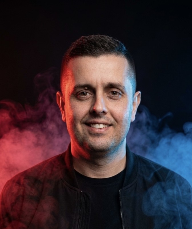 Kristijan Males