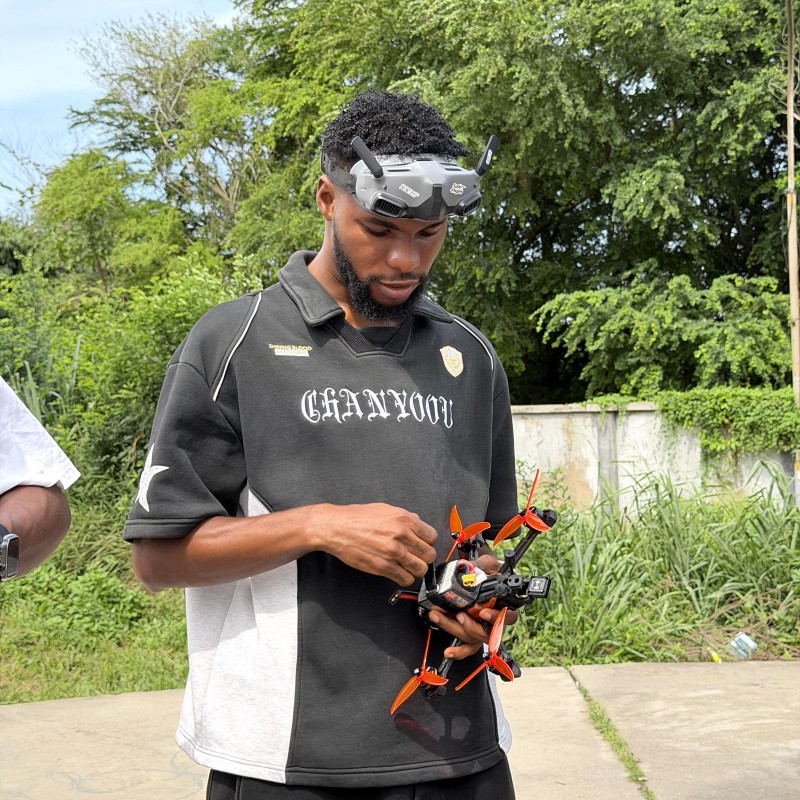 Kehinde Quadri