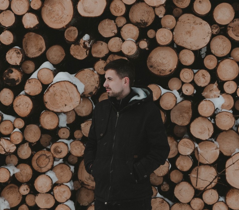 Kristoffer Vaikla