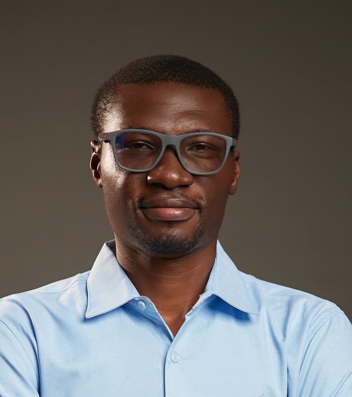 Lamin ABUGAH