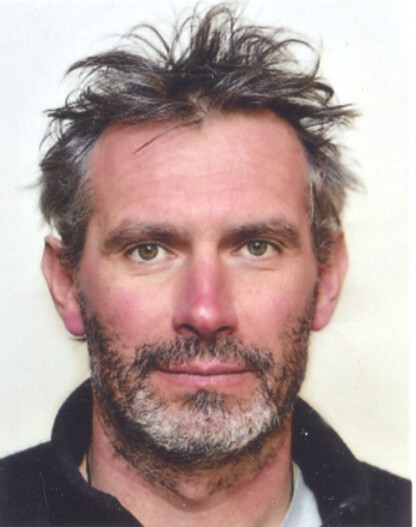 Laurent Boiveau