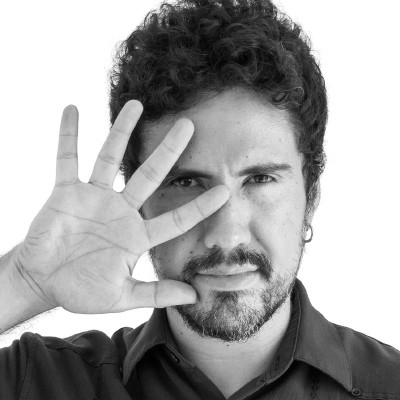 Luis Erantzcani