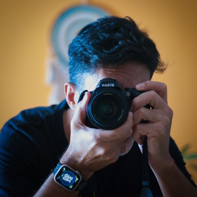 Leo Nogueira