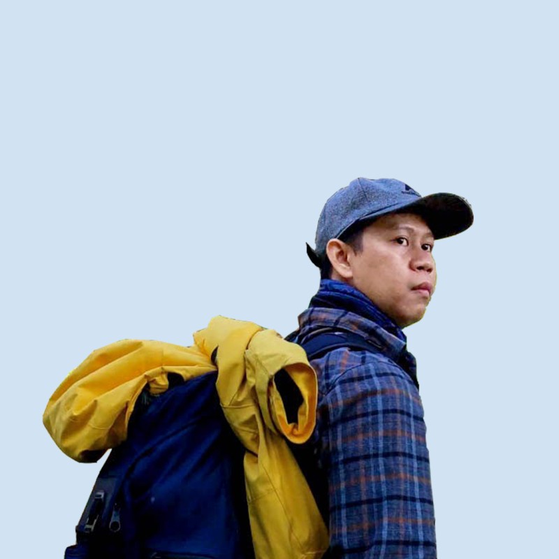 Mifthahul Afif Prasetyo