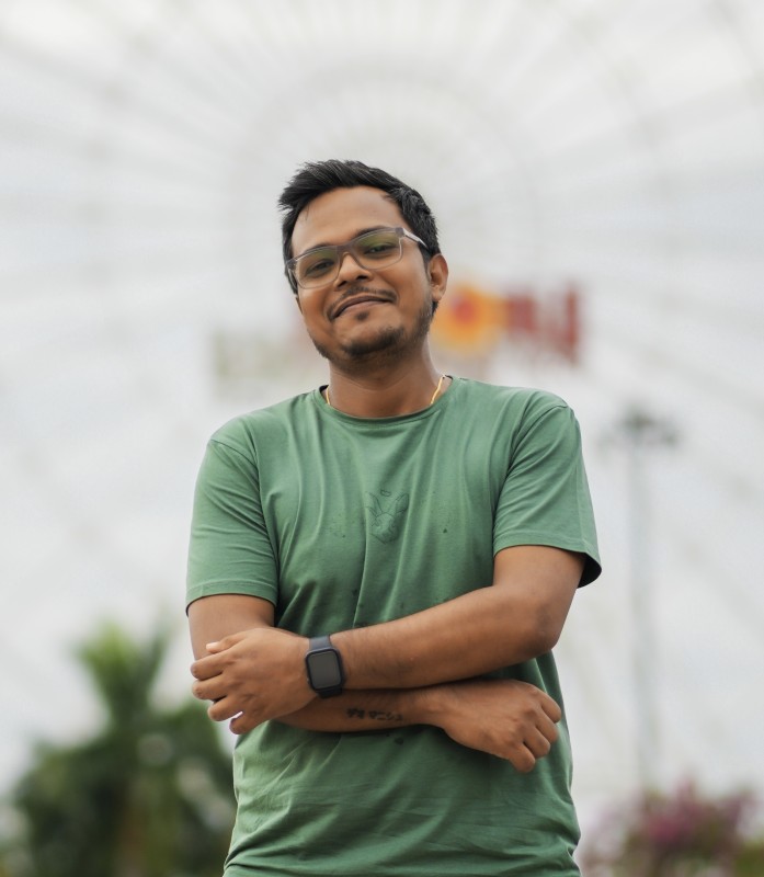 Manish Deo