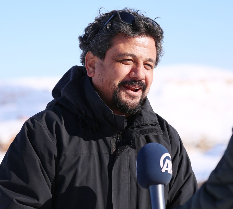 Mustafa Binol