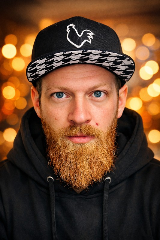 Marcel Czechan