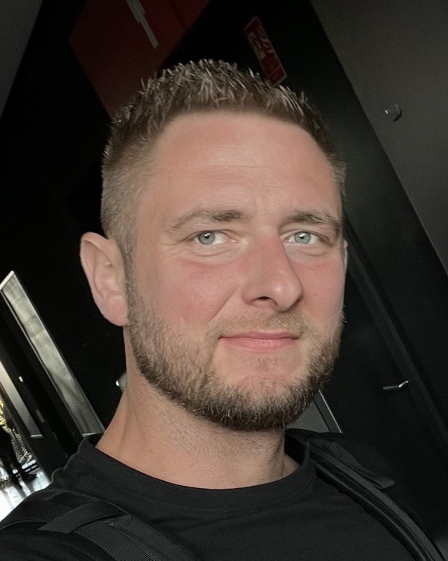 Mariusz Kedzierski