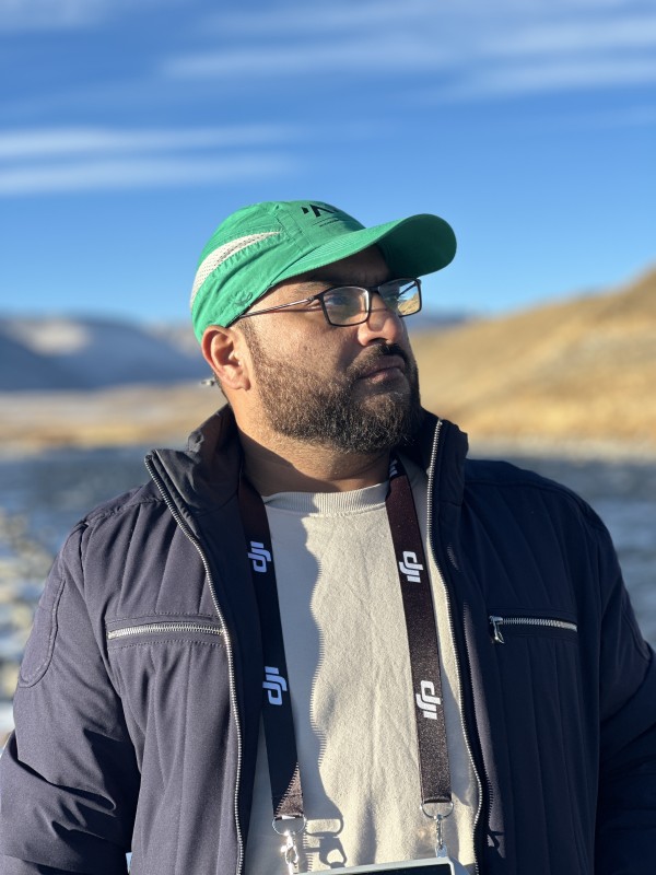 Muhammad Bilal Khawaja