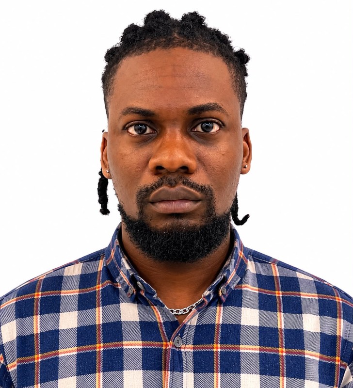 Mayowa Oke