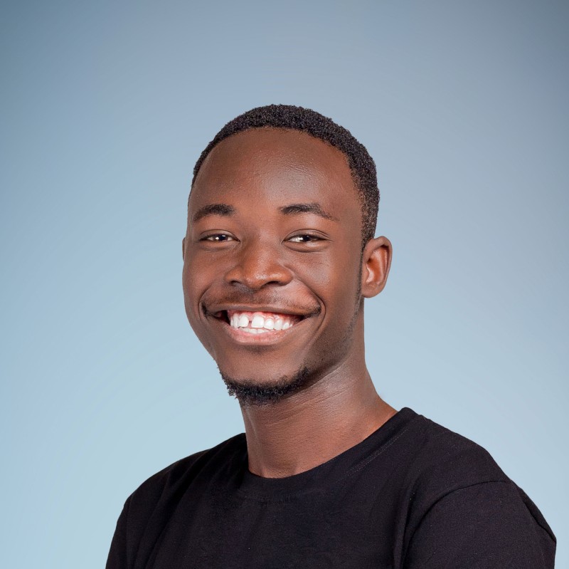 Moses Otukei