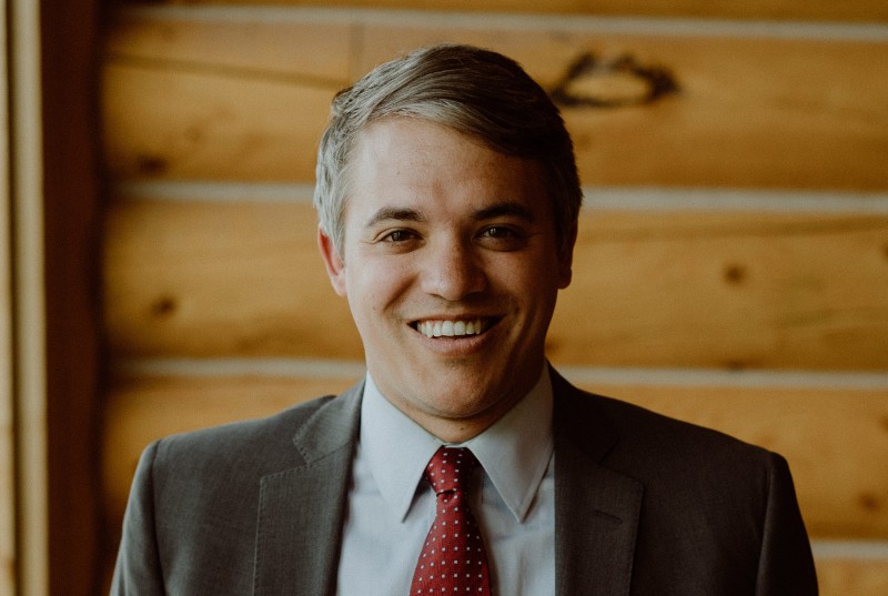 Mitch Paine