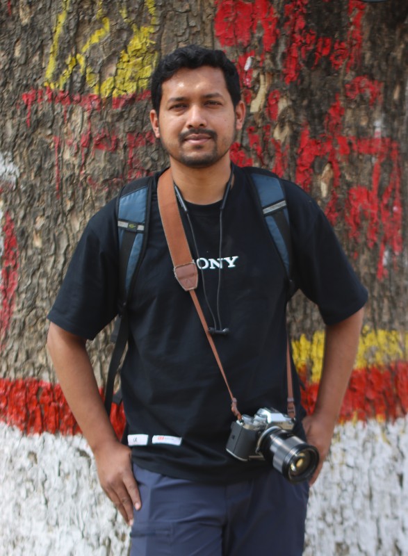 Md Arifur Rahman