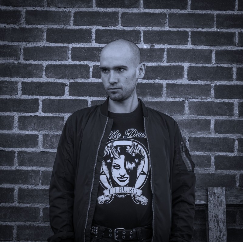 Milos Ruzicka