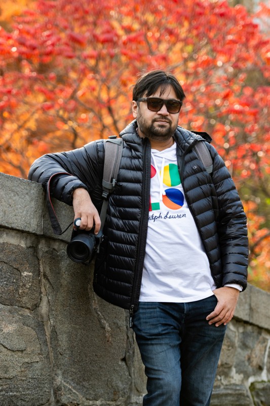 Md Tanveer Hassan Rohan