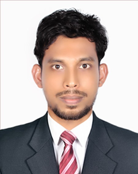 Md Shafiul Islam