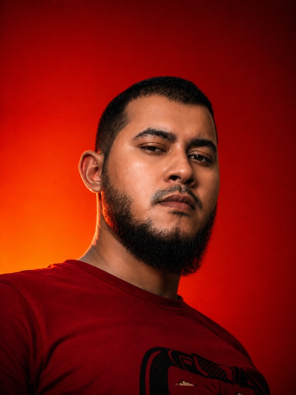 Mohammad Shahriar Foisal