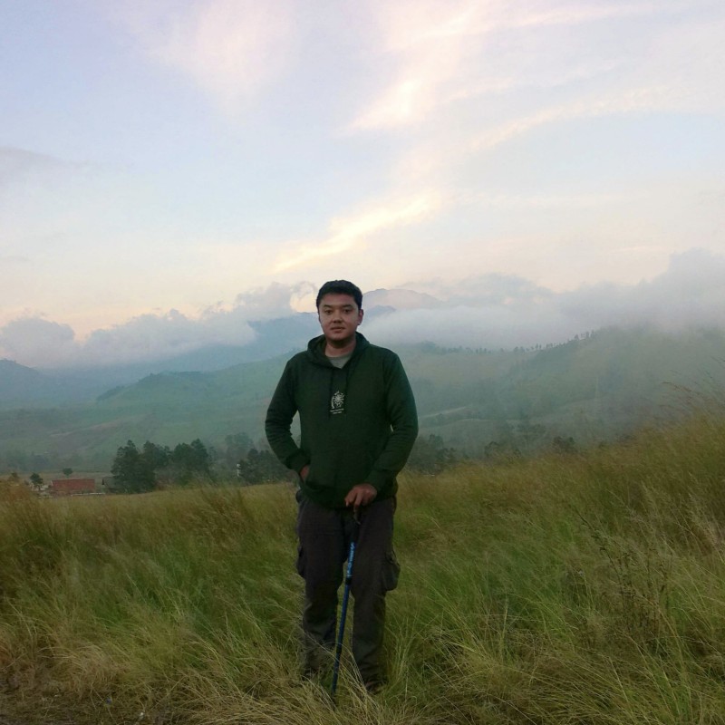 Nicko Nofri Aditya