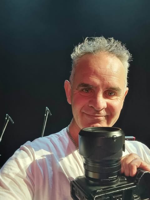Nev Clarke