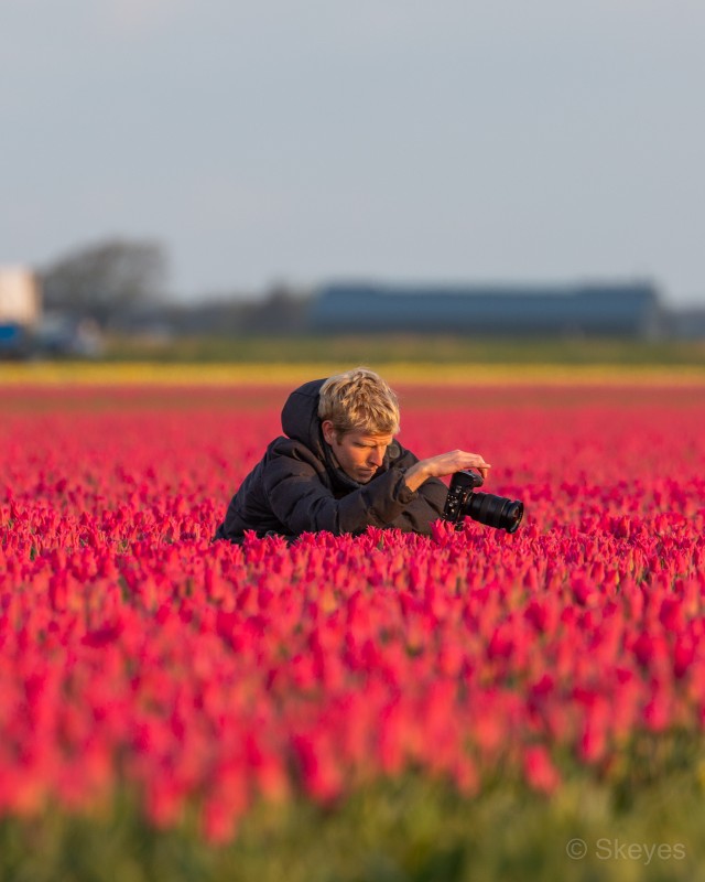 Nick de Jonge
