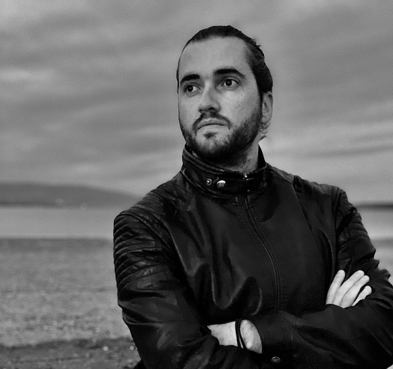 Nicolas Escobar Parra