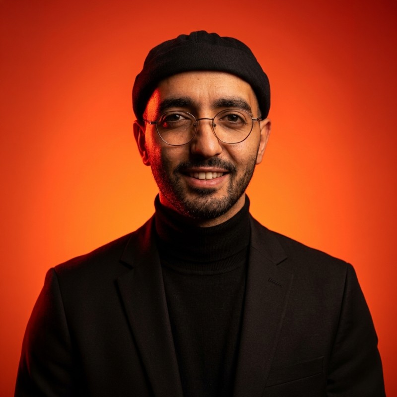 Nayef Hammouri