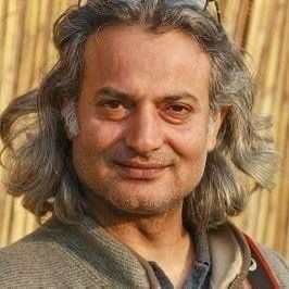 Nadeem Khawar Khawar