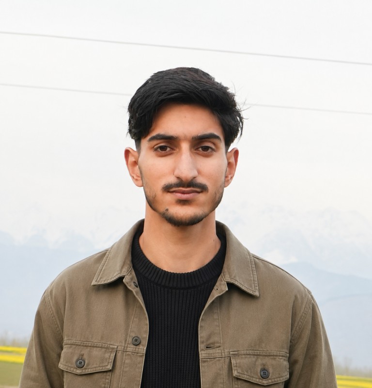 Owais Amin