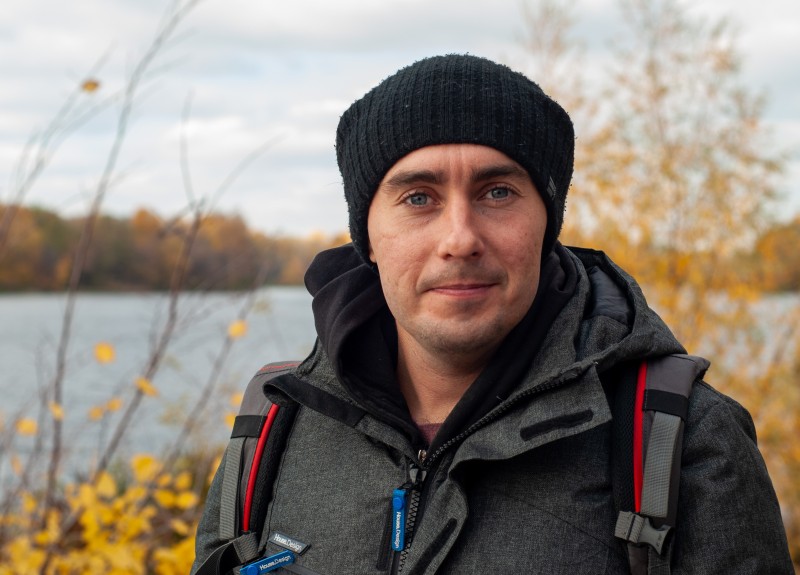 Oleksandr Dudnyk