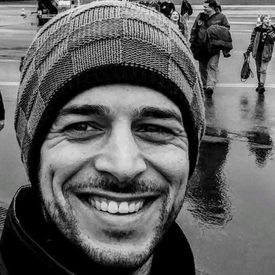 Omer Tsur