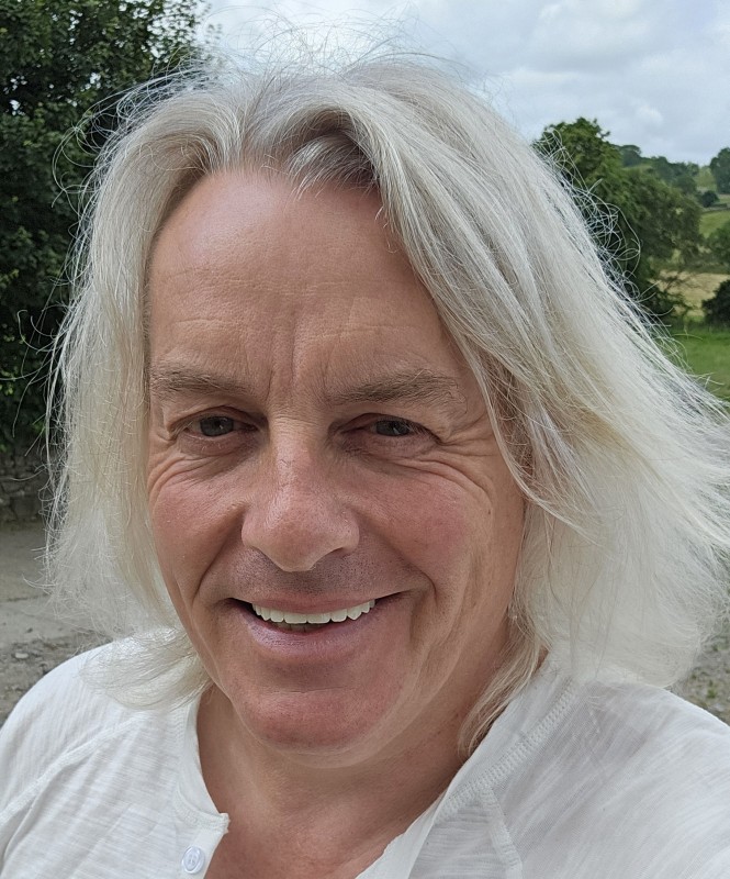 Paul Barker