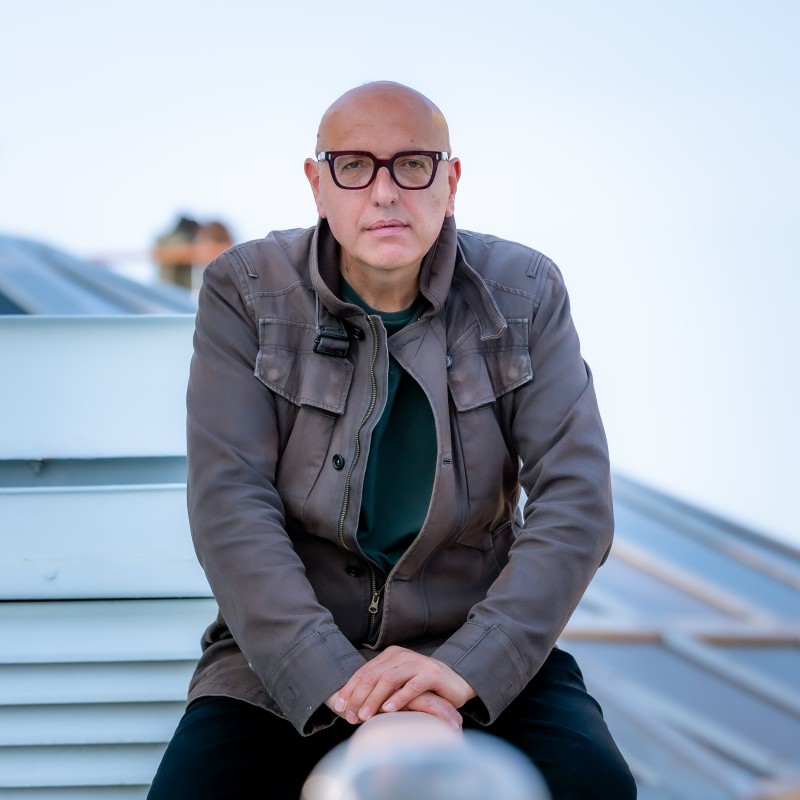 Pier Camillo Cinelli