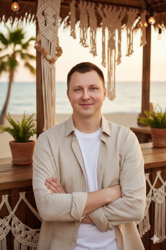 Paul Goldberg